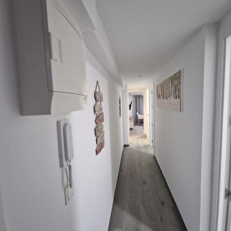 Piso vacacional - Apartamento de 2 dormitorios - 8