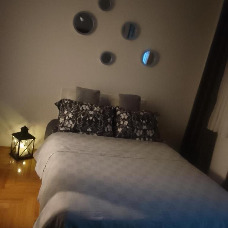 Two - One-Bedroom Apartment - 11