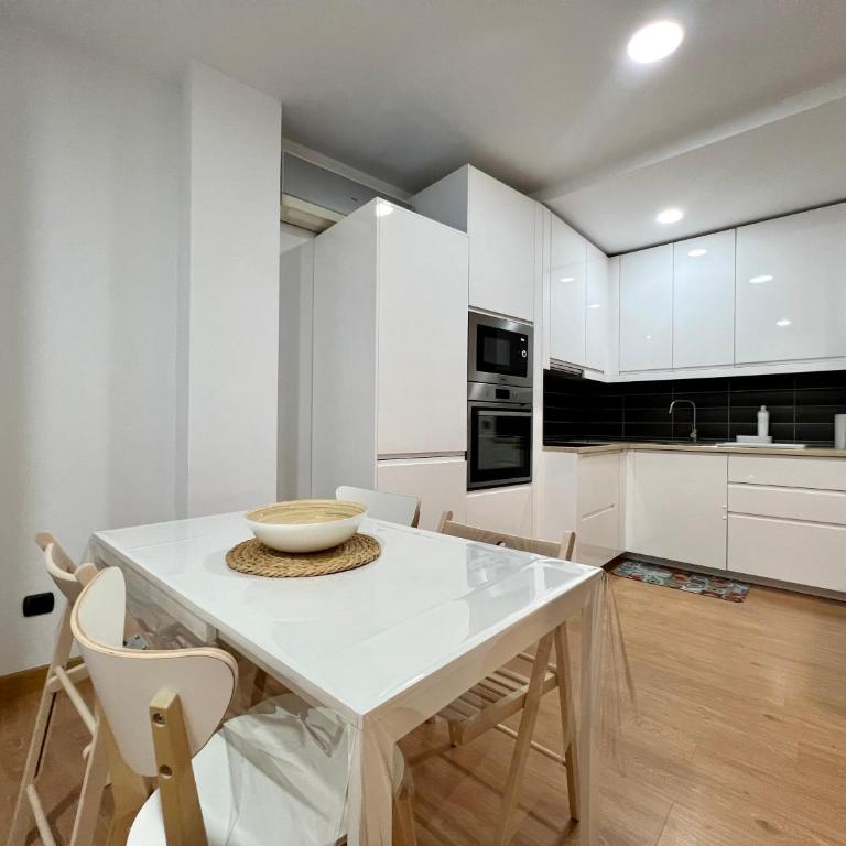 Sea lover Home - Apartamento de 1 dormitorio - 4