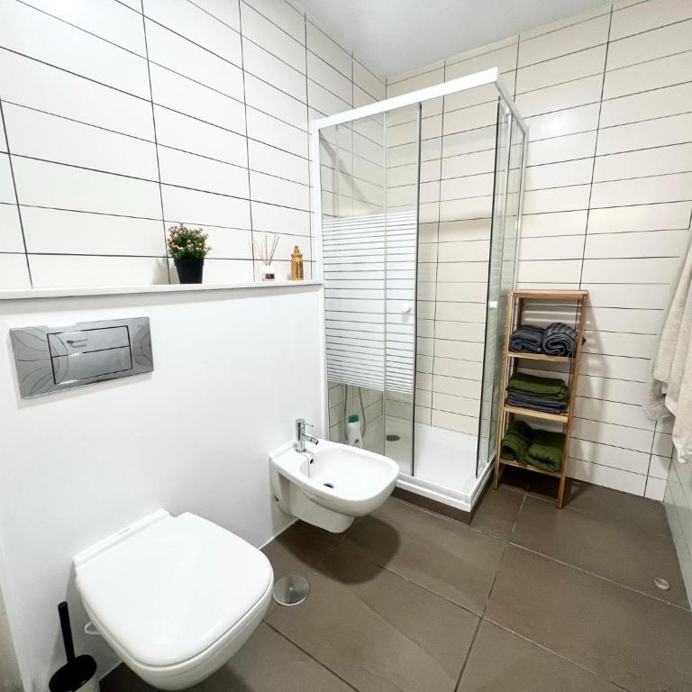 Sea lover Home - Apartamento de 1 dormitorio - 7