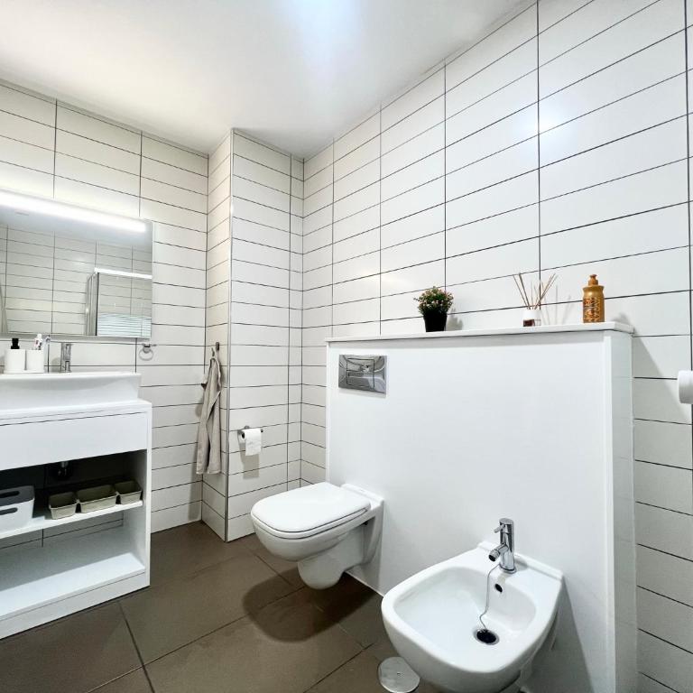 Sea lover Home - Apartamento de 1 dormitorio - 6