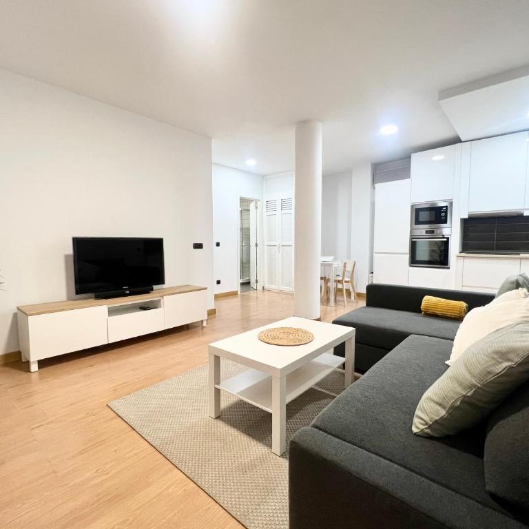 Sea lover Home - Apartamento de 1 dormitorio - 1