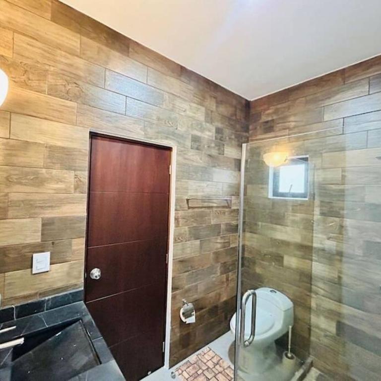 Aleman 13, Centrico depa cerca de la playa - One-Bedroom Apartment - 5