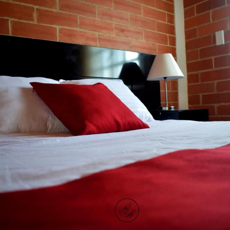 Hotel Boutique Rosa María - Habitación Cuádruple con baño privado - 5