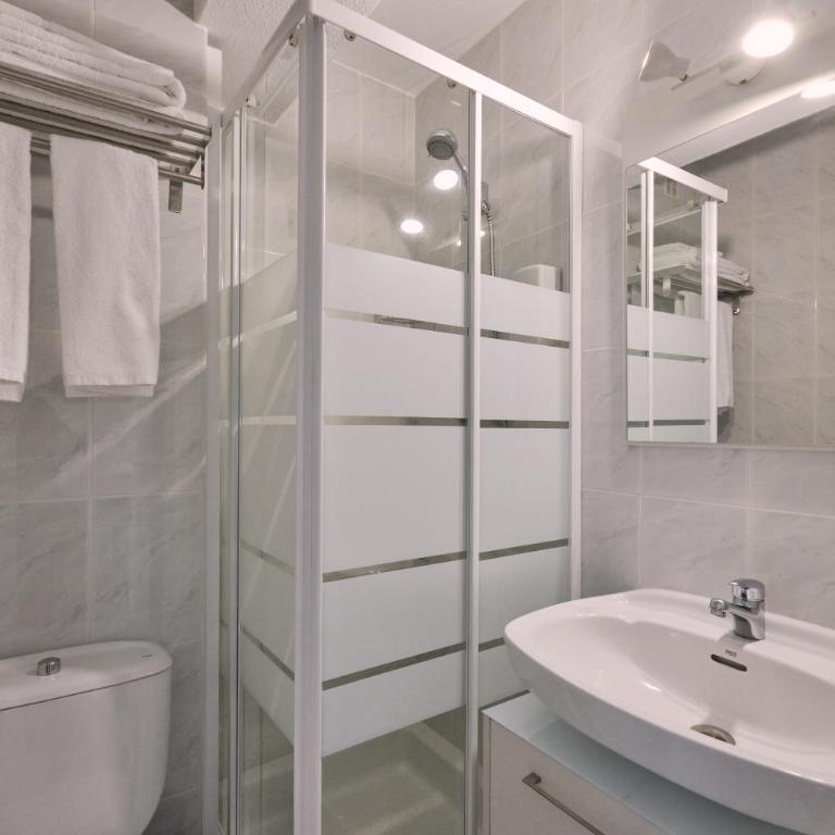 Apartamento de Julia - Apartamento de 1 dormitorio - 21