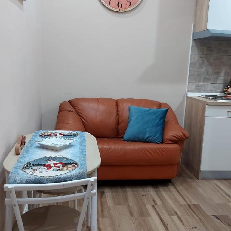La petite maison - Appartamento con 1 Camera da Letto - 27