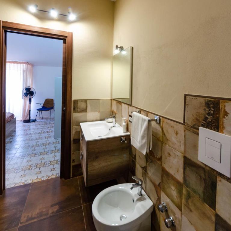 A due passi dal duomo con cucina - Appartamento con 1 Camera da Letto - 5
