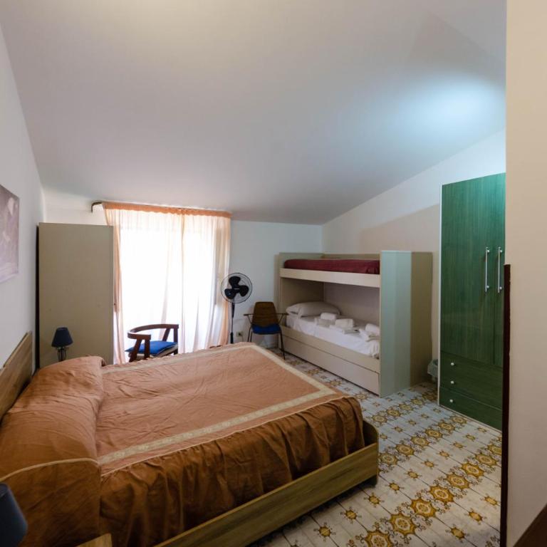 A due passi dal duomo con cucina - Appartamento con 1 Camera da Letto - 4
