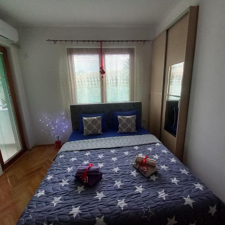 Luka Lux - Apartman sa 1 Spavaćom Sobom - 19