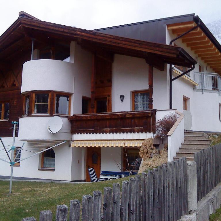 Haus Mattle - Apartment mit 1 Schlafzimmer und Gartenblick - 11