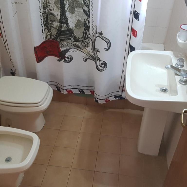 Bolivar y Alvear mdp 8 - Apartamento - 17