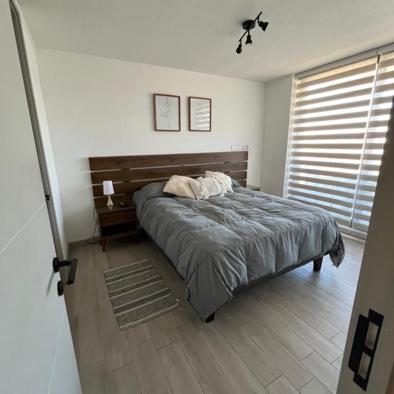 Hermoso y cómodo departamento en Concón - Ecocostas - Apartamento de 2 dormitorios - 2