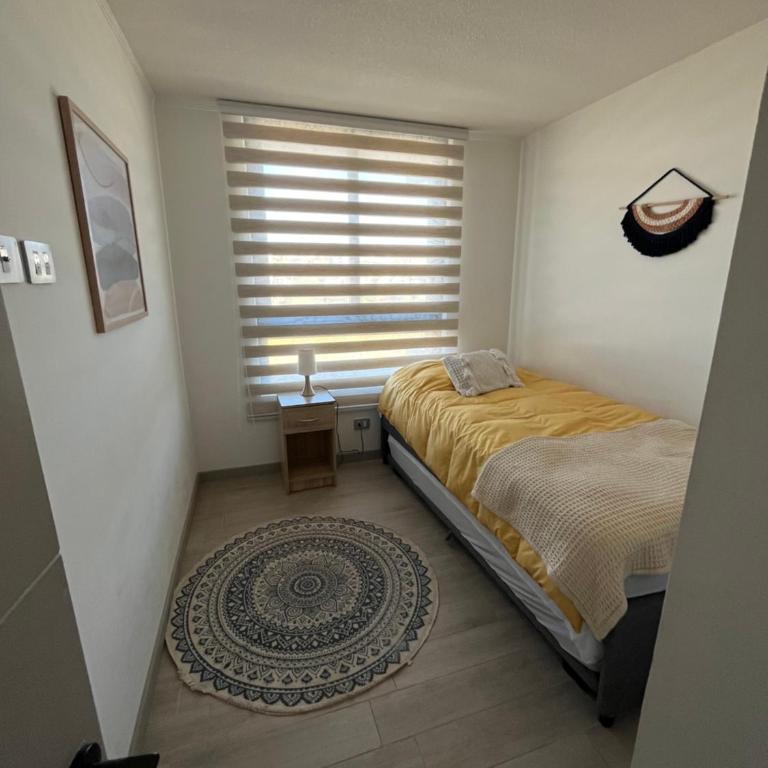 Hermoso y cómodo departamento en Concón - Ecocostas - Apartamento de 2 dormitorios - 6