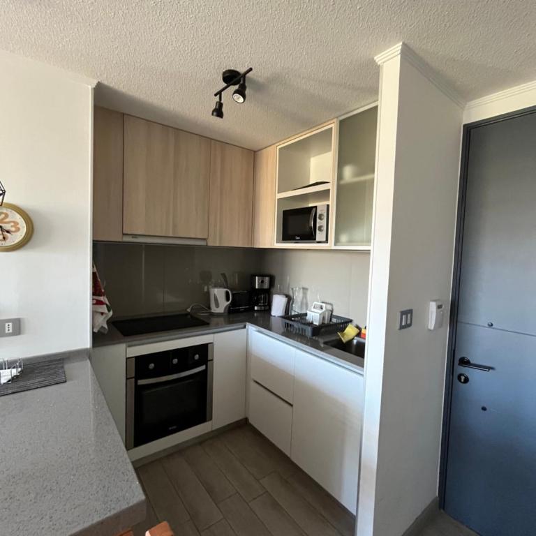 Hermoso y cómodo departamento en Concón - Ecocostas - Apartamento de 2 dormitorios - 4