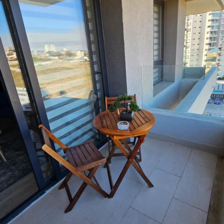 Hermoso y cómodo departamento en Concón - Ecocostas - Apartamento de 2 dormitorios - 3