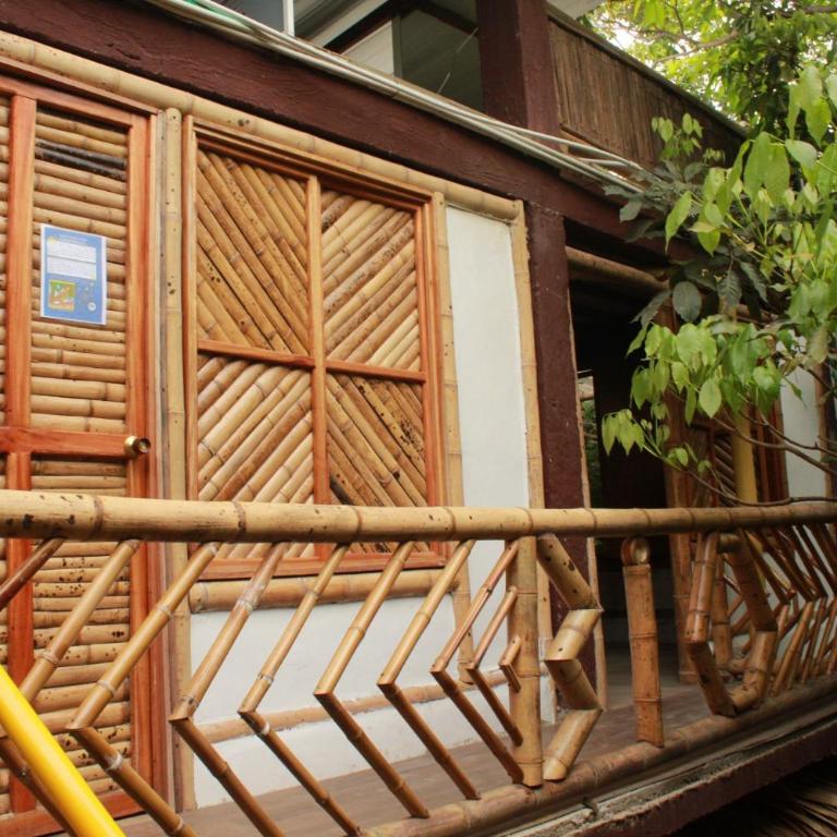 Bio Coliving Tayrona - Habitación Deluxe (2 adultos + 1 niño) - 10