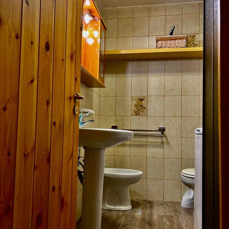 Casa del Lago - Apartment mit Seeblick - 3