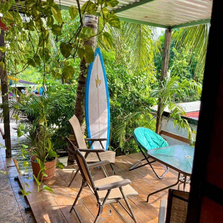 Casa Guiba 1 puerto escondido - Apartamento de 1 dormitorio - 22