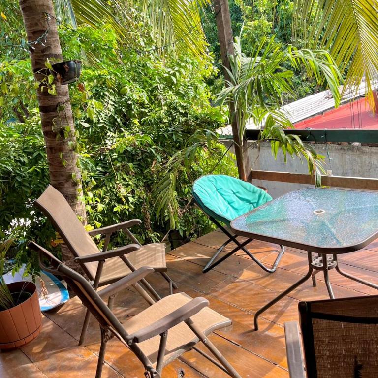 Casa Guiba 1 puerto escondido - Apartamento de 1 dormitorio - 23