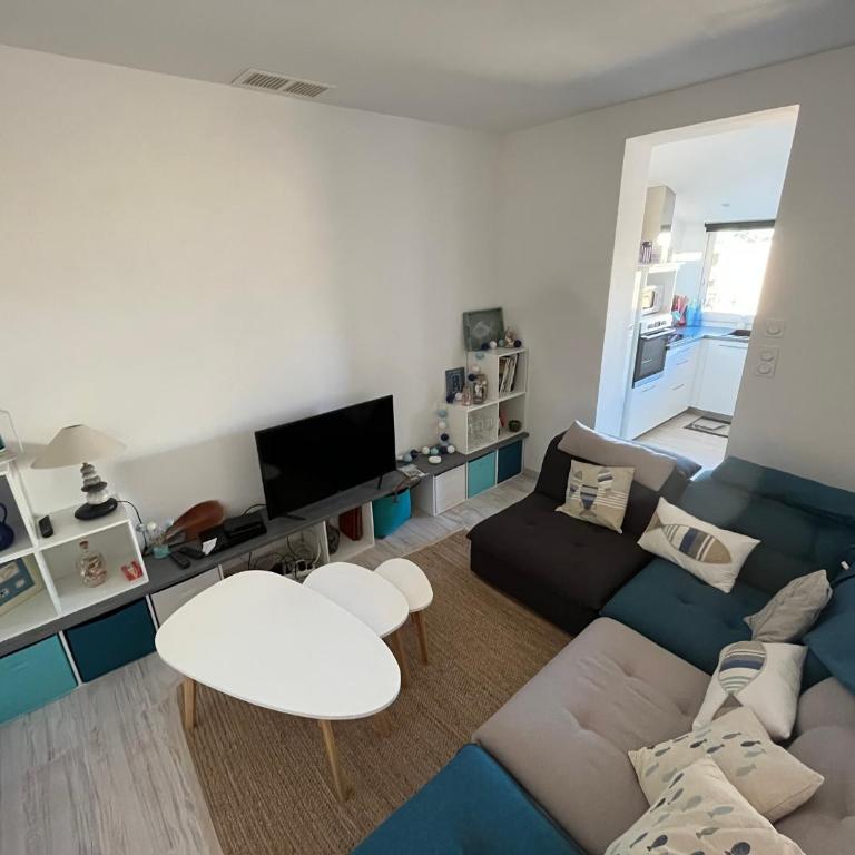 Maison T3 calme entre Ville d'Hiver et Pereire - FR-1-319-410 - Holiday Home (6 Adults) - 4