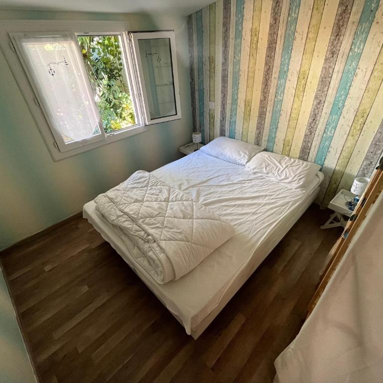 Maison T3 calme entre Ville d'Hiver et Pereire - FR-1-319-410 - Holiday Home (6 Adults) - 11