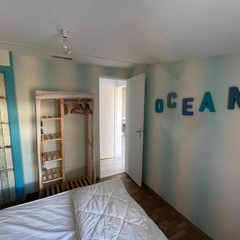 Maison T3 calme entre Ville d'Hiver et Pereire - FR-1-319-410 - Holiday Home (6 Adults) - 13