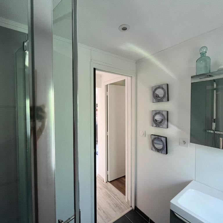 Maison T3 calme entre Ville d'Hiver et Pereire - FR-1-319-410 - Holiday Home (6 Adults) - 15