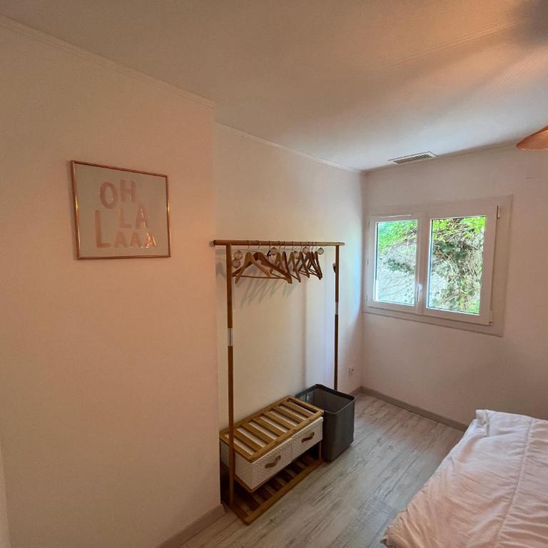Maison T3 calme entre Ville d'Hiver et Pereire - FR-1-319-410 - Holiday Home (6 Adults) - 17