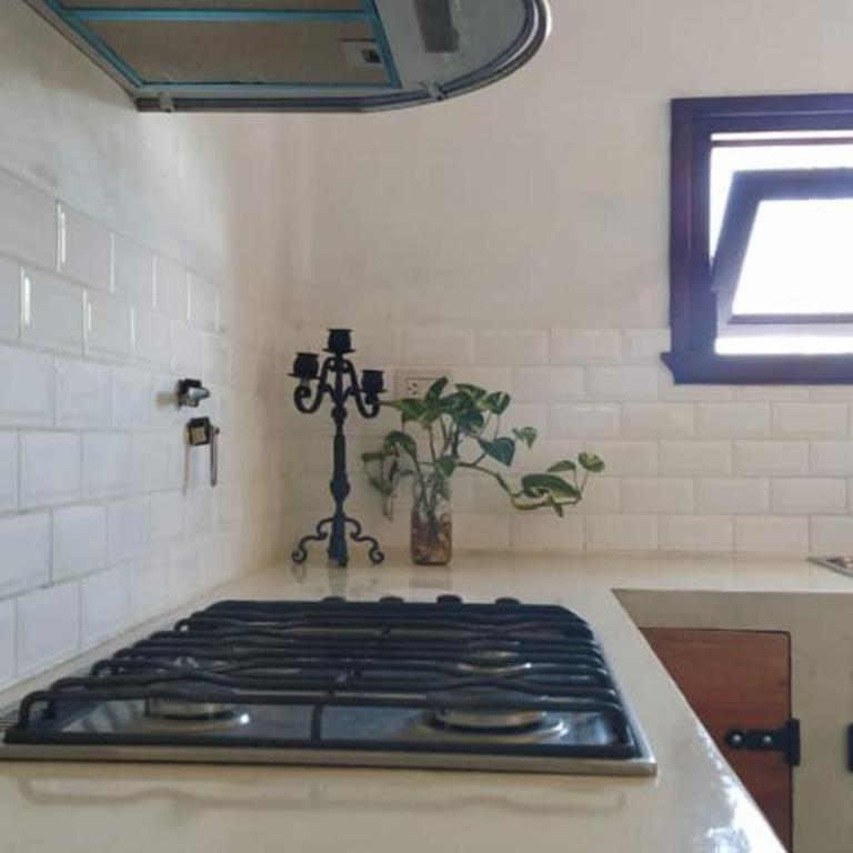 El depto de Bowie - Apartamento de 1 dormitorio - 46