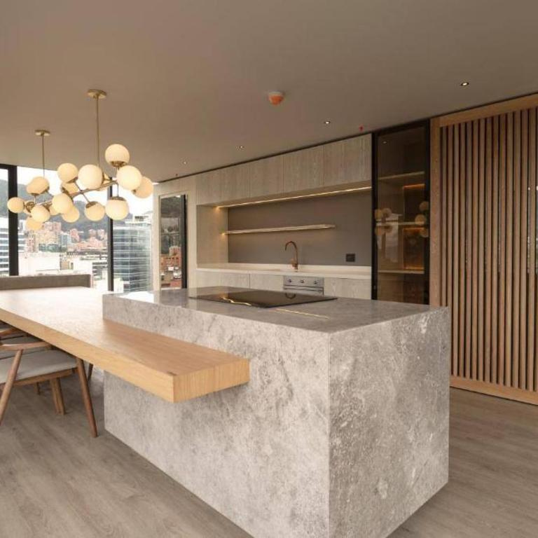 Luxury Flat/Pool/Auto check in - Apartamento de 1 dormitorio - 12