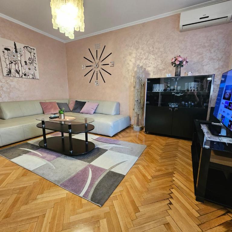 Slavija Apartment - Apartman sa 2 Spavaće Sobe - 2