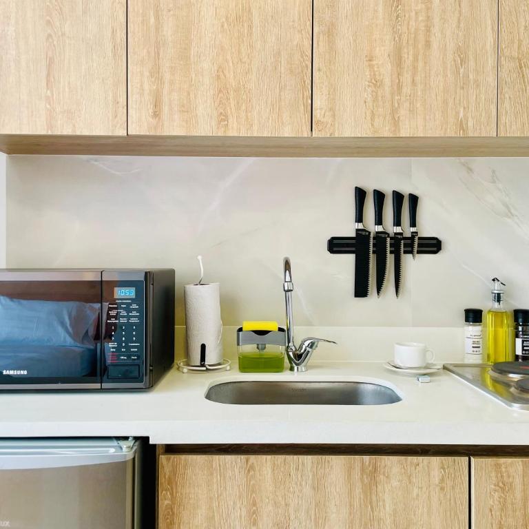 Nuo by Wynwood House - Apartamento Deluxe de 1 dormitorio con vistas a la ciudad - 7