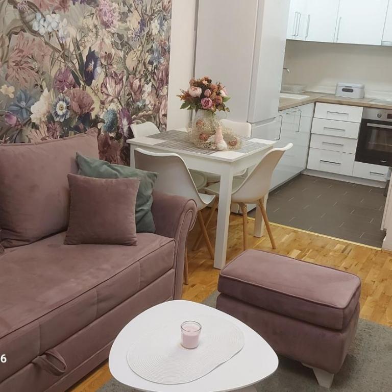 Apartment Spring Flower - Apartman sa 1 Spavaćom Sobom - 9