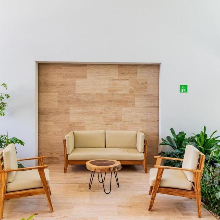 Paseo Luxury House - Two-Bedroom Apartment - 14