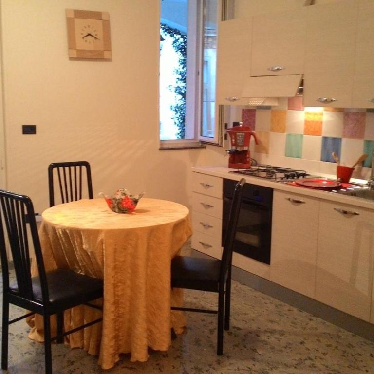 Ciao Bello B&B - Appartamento Monolocale - 14