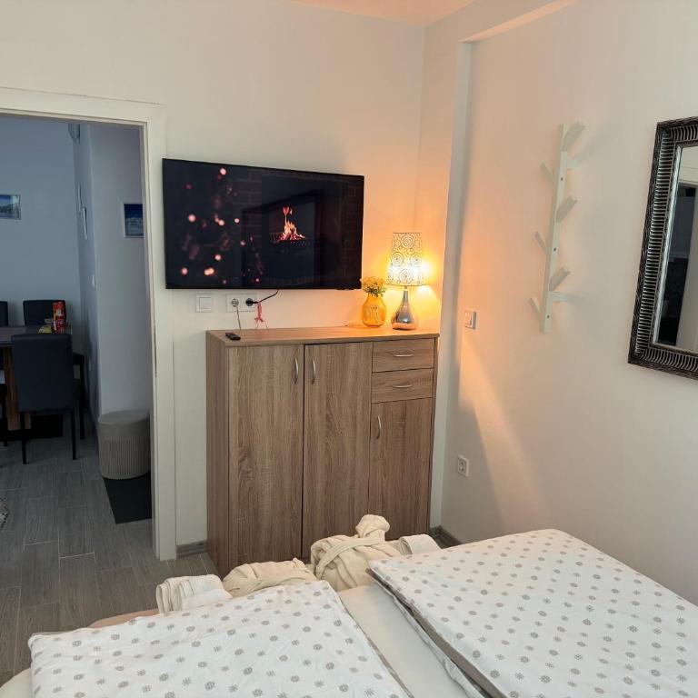 Apartman Mont, Lux & Jacuzzi - Jahorina - One-Bedroom Apartment - 13
