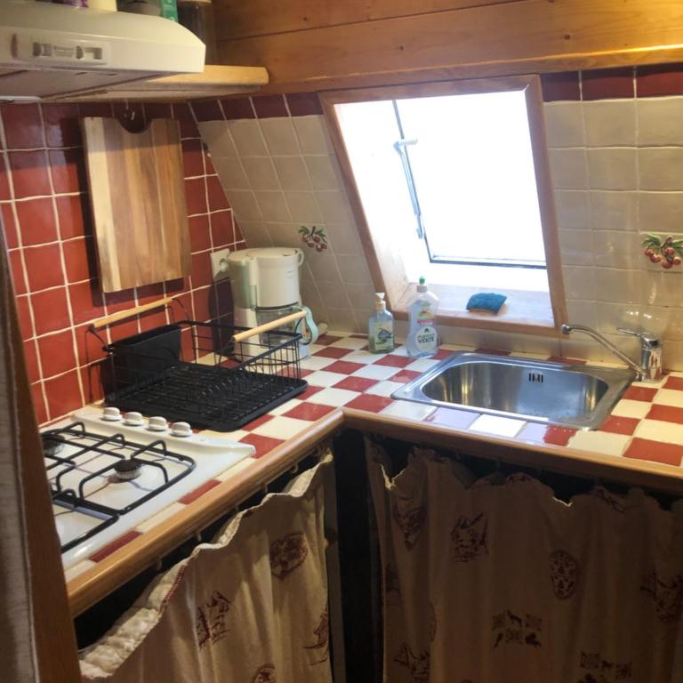 Les Jonquilles - Chalet con 2 Camere da Letto - 17