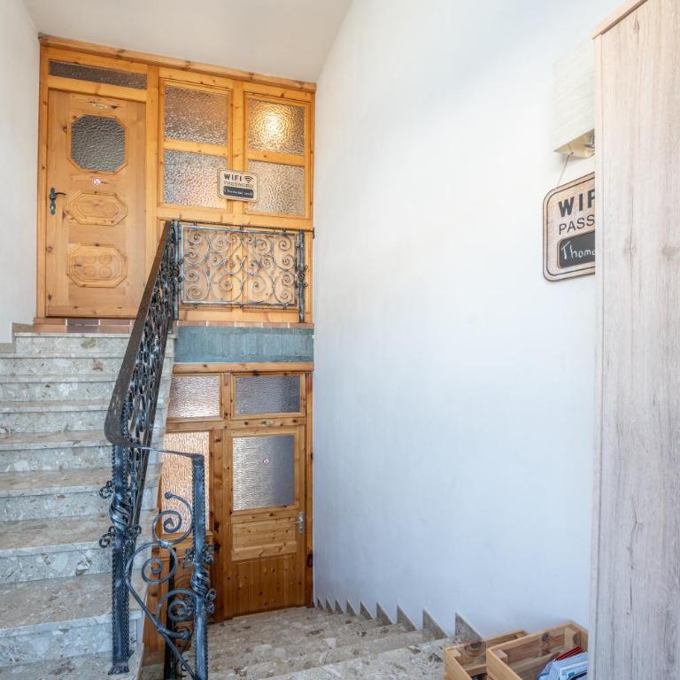 Appartementhaus Schmalzermoos - Apartment mit 3 Schlafzimmern - 2