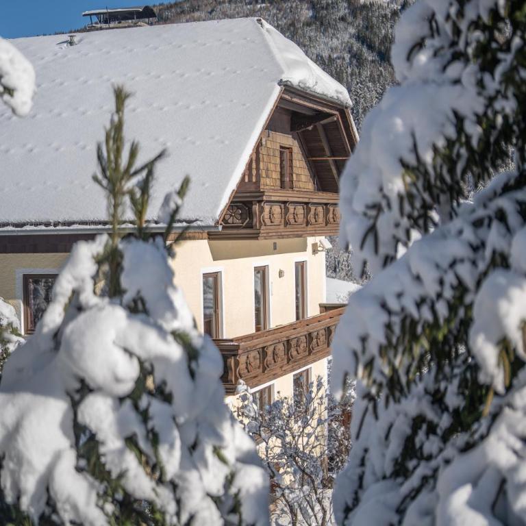 Appartementhaus Schmalzermoos - Apartment mit 3 Schlafzimmern - 16