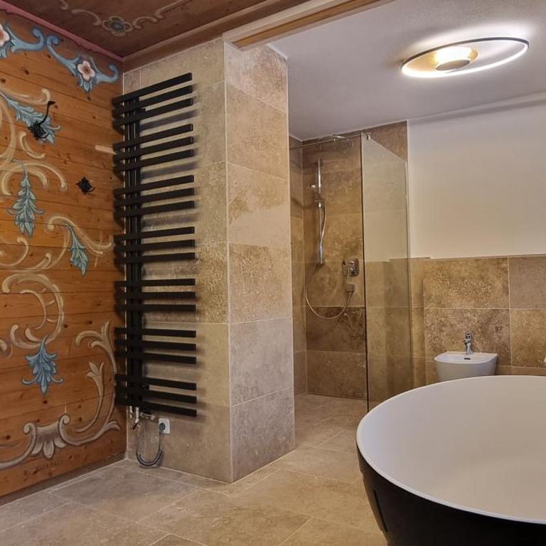 Exclusive Villa Tirol - Superior Ferienhaus - 27
