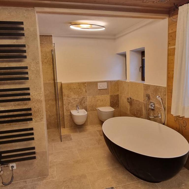 Exclusive Villa Tirol - Superior Ferienhaus - 45
