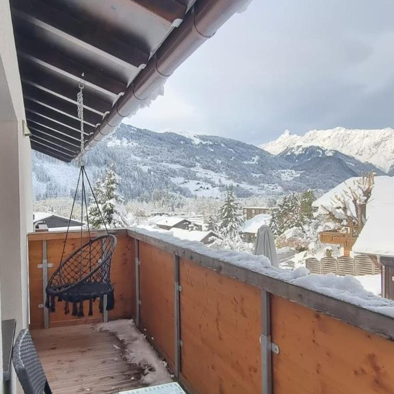 Haus Tisch - Apartamento de 3 dormitorios - 3