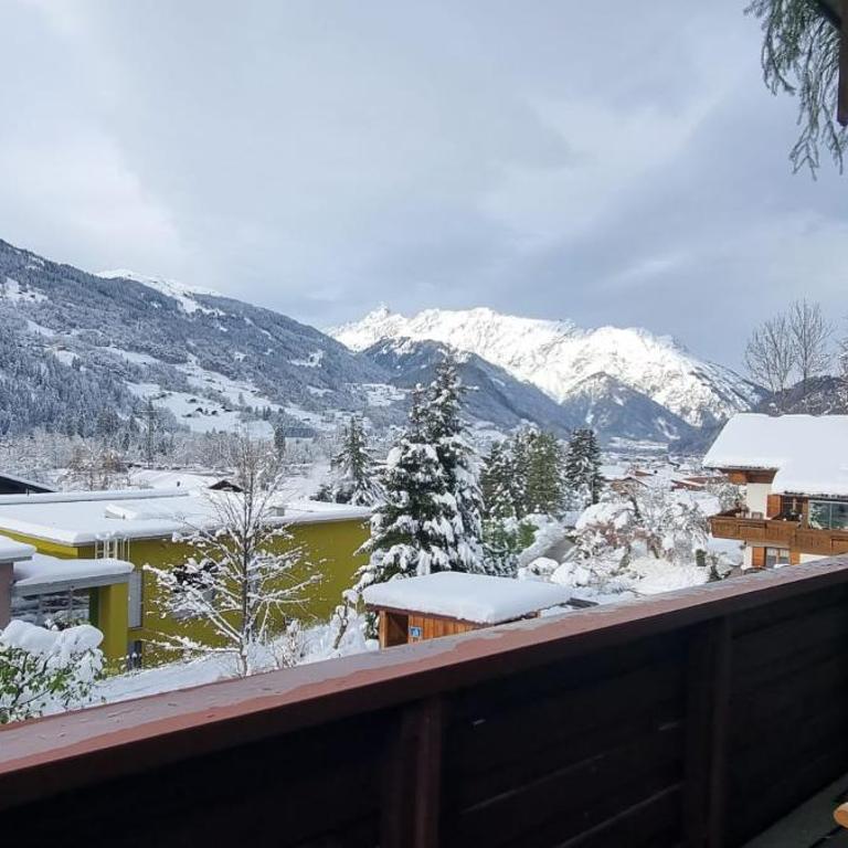 Haus Tisch - Apartamento de 3 dormitorios - 4