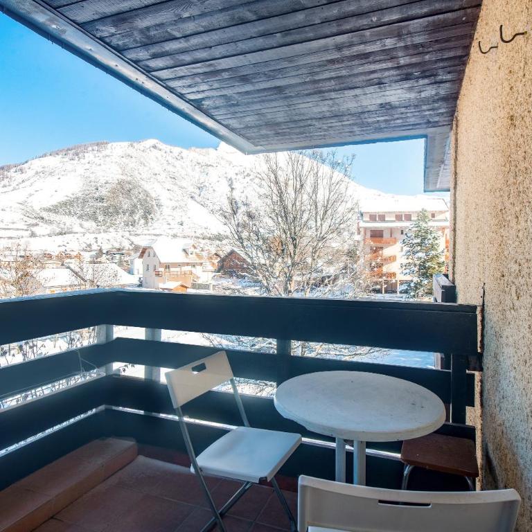 Piolit andCo - Studio vue montagne - Studio - Vue sur Montagne - 1