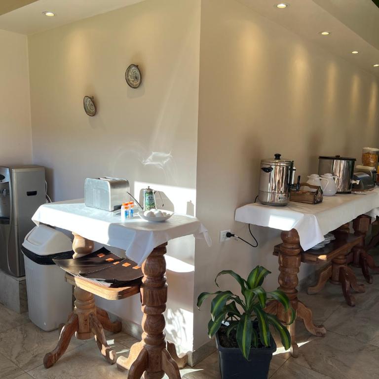 Hosteria Koonek - Habitación Doble - 17