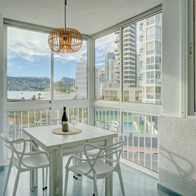 Casa Italia - One-Bedroom Apartment - 4