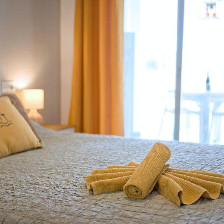 Casa Italia - One-Bedroom Apartment - 9
