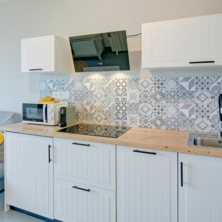 Casa Italia - One-Bedroom Apartment - 6