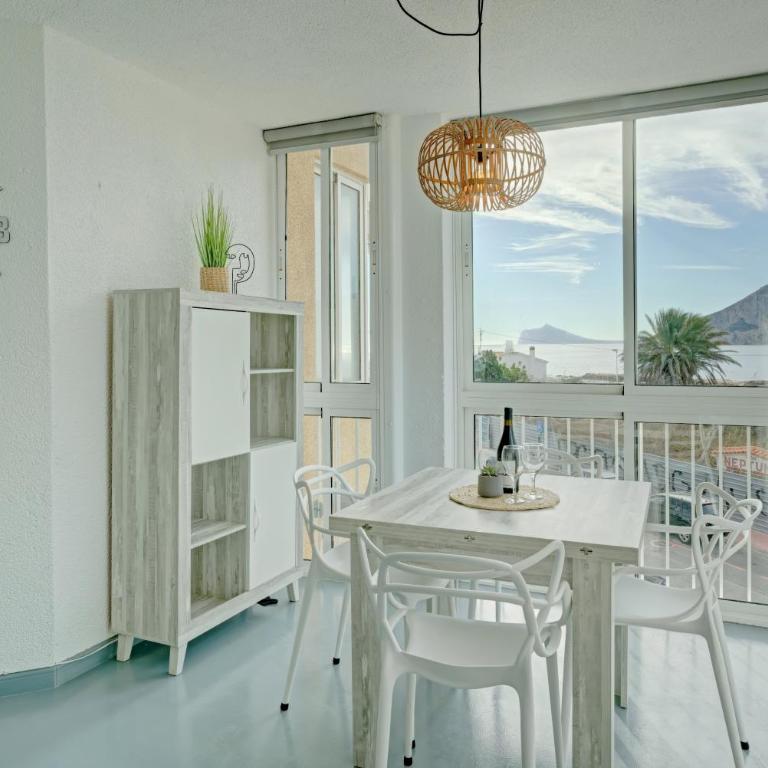 Casa Italia - One-Bedroom Apartment - 3