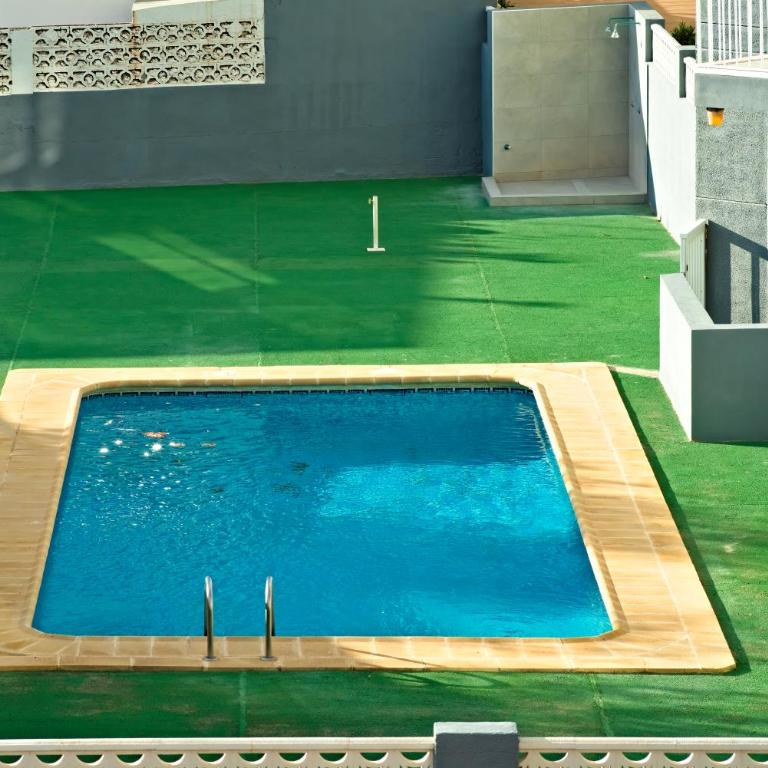 Casa Italia - One-Bedroom Apartment - 13
